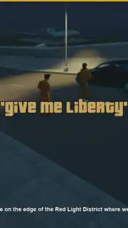 GTA III - Definitive Edition capture 4