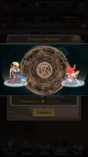 Battle Monsters capture 6