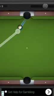Billiards Nation capture 2