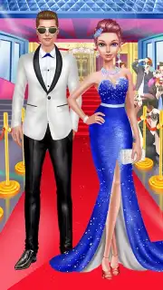 Film Star Salon capture 3