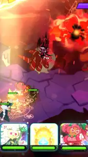 Cookie Run: Kingdom capture 8