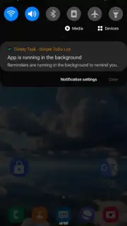 TimelyTask - Simple Task Reminder capture 6