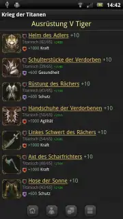 Krieg der Titanen capture 4