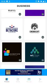 Logo Maker capture 3