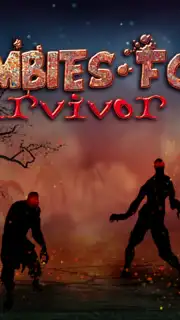 Survivor of Zombies Forest capture 5
