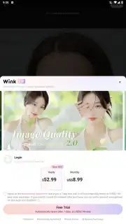 Wink capture 11