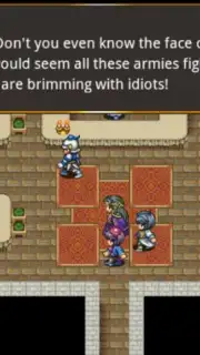 Unlucky Hero capture 3
