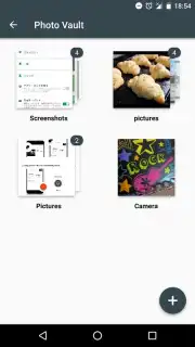 AppLock (MAX) capture 2