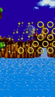 Sonic the Hedgehog Classic capture 5