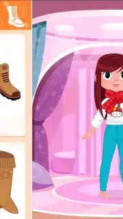 Hello Kitty Fashion Star capture 5