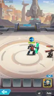 Hero Avengers capture 12