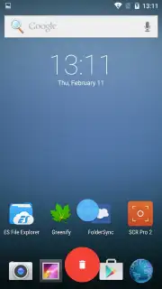 Flyperlink capture 2