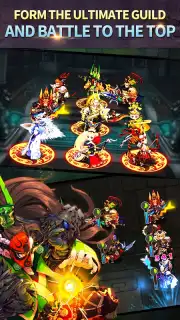 Hero Shooter capture 9