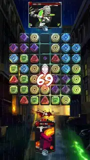 Shadow Wars capture 4