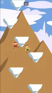 Yodel Climbers capture 4