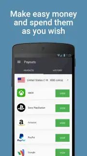 АппЦент capture 2