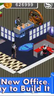 Office Tycoon capture 4