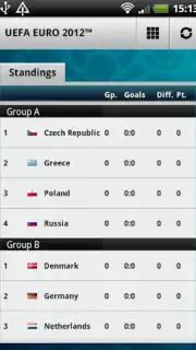 UEFA EURO 2012 by Carlsberg capture 3