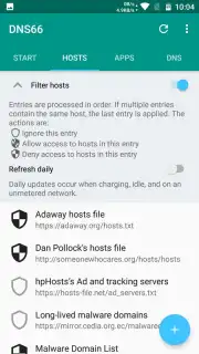 DNS66 capture 6