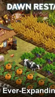 Dawn Restart: Survival capture 2