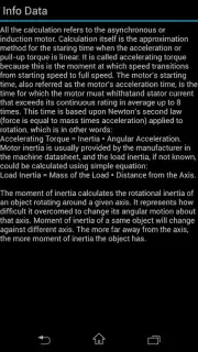Motor Starting Time capture 1