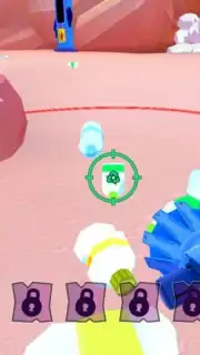 Island Saver capture 3