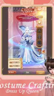 Royal Chaos capture 14