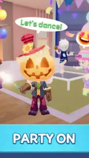 Livetopia: Party! capture 13