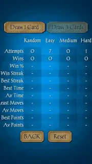 Solitaire Free capture 12