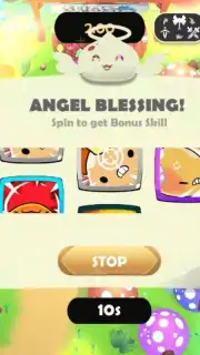 Slime Royale capture 2