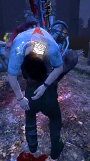 Dead by Daylight Mobile capture 3