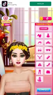 Covet Fashion Show capture 6
