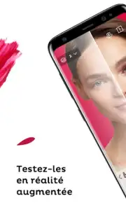 Nocibé La beauté partagée capture 6