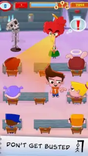 Cheating Tom capture 3