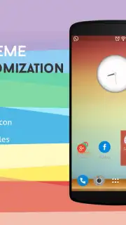 Inspire Launcher capture 4