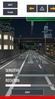 Custom Club: Online Racing 3D capture 4