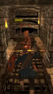 Dungeon Ward capture 7