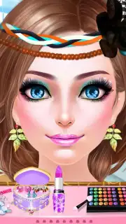 Zoo Date Salon capture 2