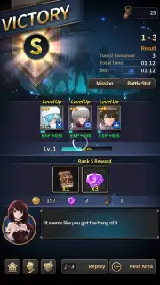 Chain Strike capture 2