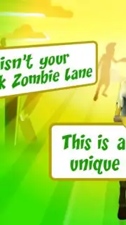 Zombie Lane capture 7