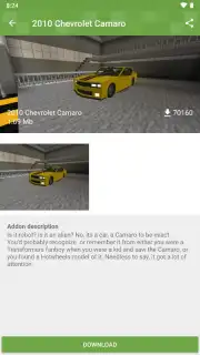 TLauncher PE capture 10