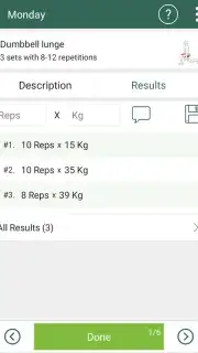 FitProSport capture 1