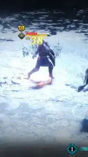King Arthur: Legends Rise capture 6