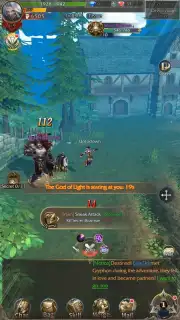 Heroes Oasis capture 9