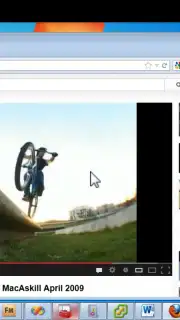 VNC Viewer capture 11