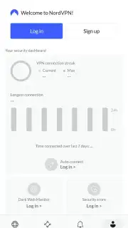 NordVPN capture 12