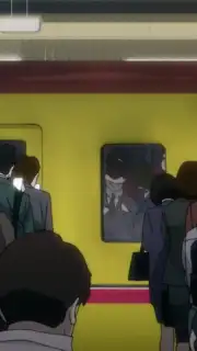 Persona 5: The Phantom X capture 9