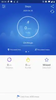 Yoho Sports capture 1