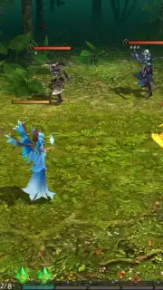 Heroes of COK - Clash of Kings capture 7