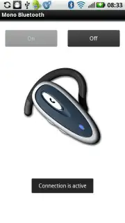 Mono Bluetooth Router capture 1